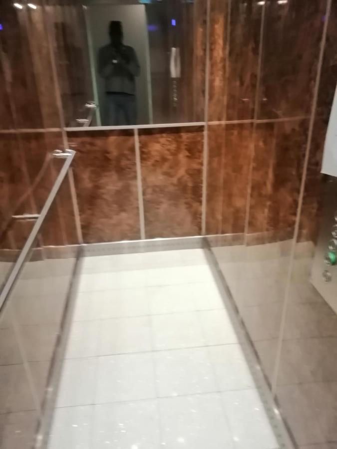 Appartement T5 Avec 4 Lits Doubles Brest Eksteriør billede